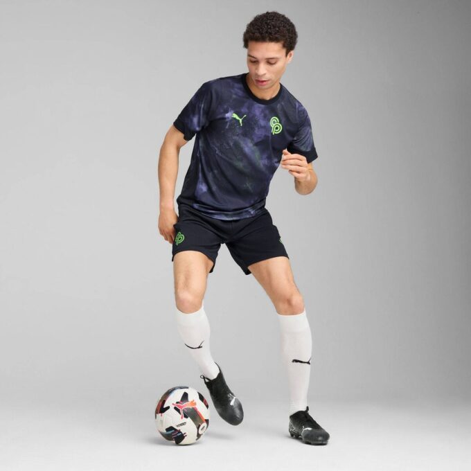 PUMA x CHRISTIAN PULISIC Chasing the Dream Men Jersey