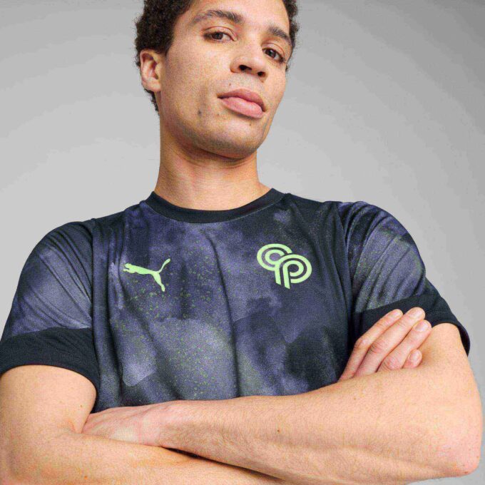 PUMA x CHRISTIAN PULISIC Chasing the Dream Men Jersey