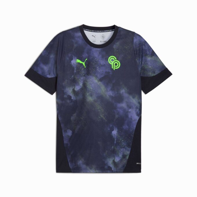 PUMA x CHRISTIAN PULISIC Chasing the Dream Men Jersey