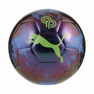 PUMA x CHRISTIAN PULISIC Graphic Soccer Ball