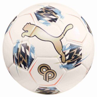PUMA x CHRISTIAN PULISIC Performance Soccer Ball