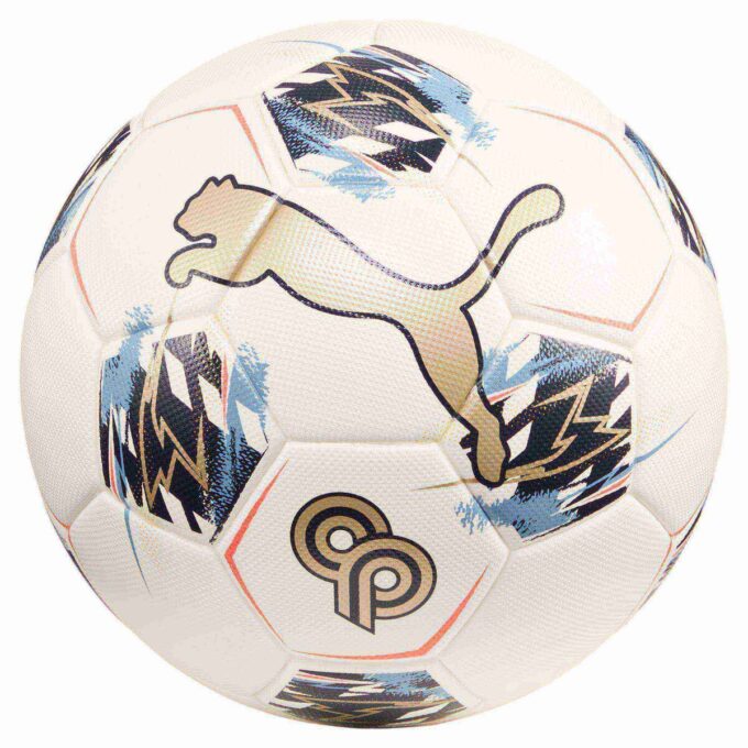 PUMA x CHRISTIAN PULISIC Performance Soccer Ball PUMA x CHRISTIAN PULISIC Performance Soccer Ball