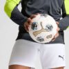PUMA x CHRISTIAN PULISIC Performance Soccer Ball PUMA x CHRISTIAN PULISIC Performance Soccer Ball