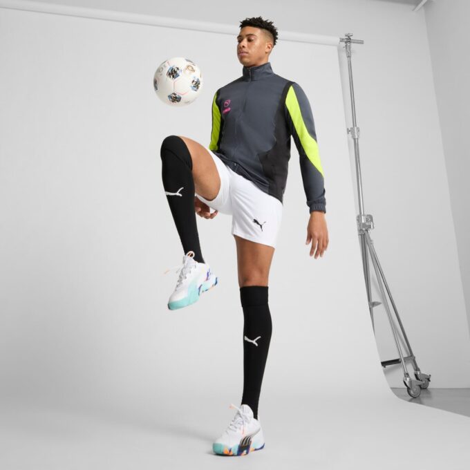 PUMA x CHRISTIAN PULISIC Performance Soccer Ball PUMA x CHRISTIAN PULISIC Performance Soccer Ball
