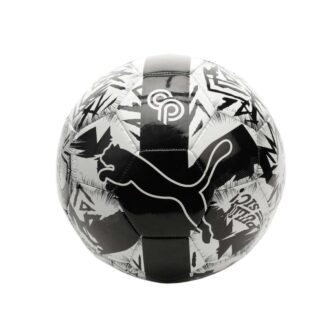 PUMA x CHRISTIAN PULISIC Soccer Ball PUMA x CHRISTIAN PULISIC Soccer Ball