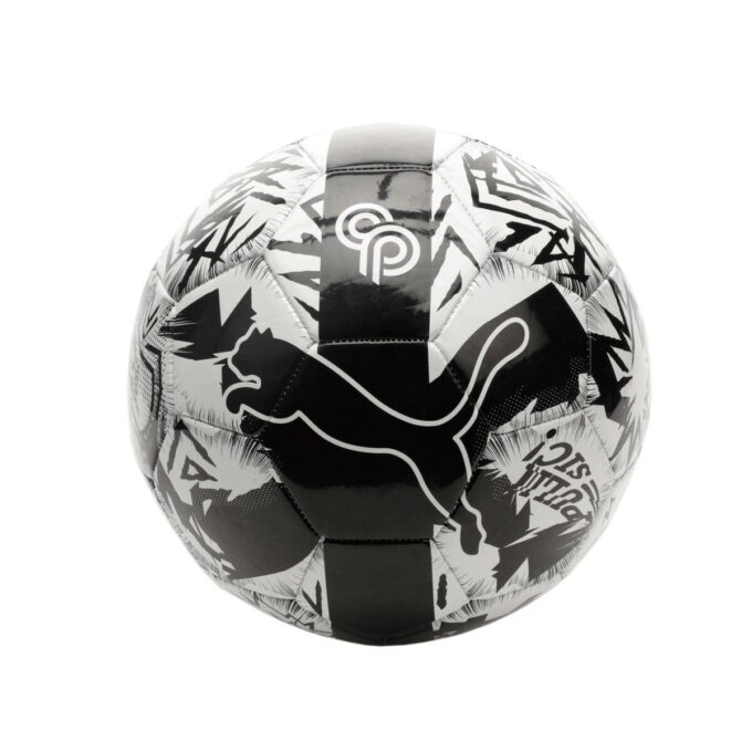PUMA x CHRISTIAN PULISIC Soccer Ball
