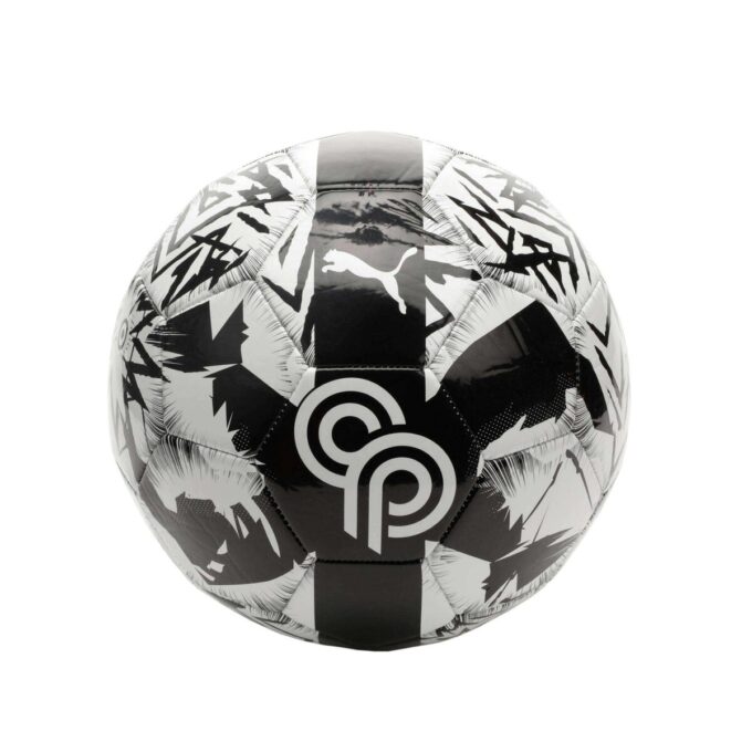 PUMA x CHRISTIAN PULISIC Soccer Ball
