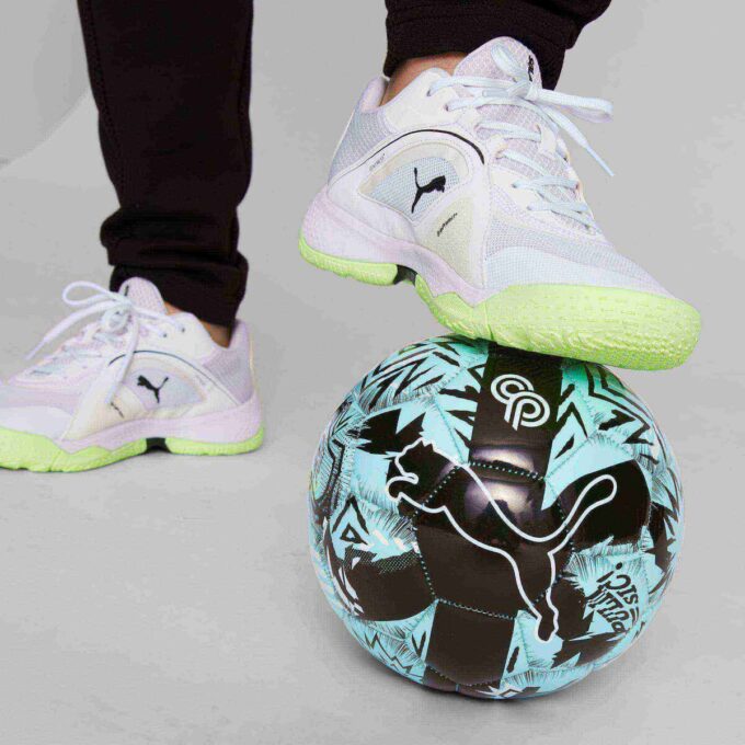 PUMA x CHRISTIAN PULISIC Soccer Ball