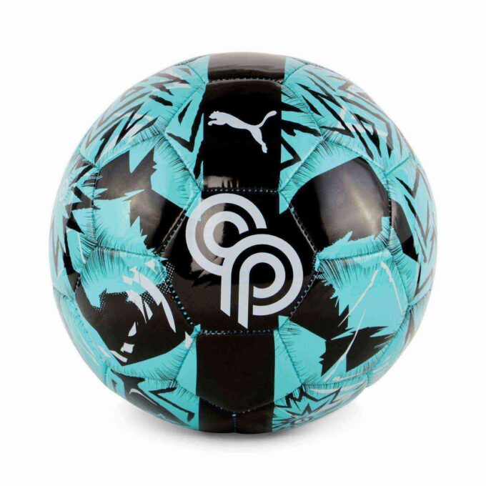 PUMA x CHRISTIAN PULISIC Soccer Ball