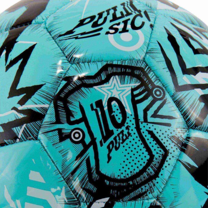 PUMA x CHRISTIAN PULISIC Soccer Ball