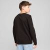 PUMA x CHRISTIAN PULISIC Stealth Big Kids’ Long Sleeve Tee PUMA x CHRISTIAN PULISIC Stealth Big Kids’ Long Sleeve Tee