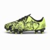 PUMA x CHRISTIAN PULISIC TACTO II Kids’ Firm/Artificial Ground Soccer Cleats