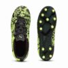 PUMA x CHRISTIAN PULISIC TACTO II Kids’ Firm/Artificial Ground Soccer Cleats