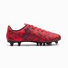 PUMA x CHRISTIAN PULISIC TACTO II Kids’ Firm/Artificial Ground Soccer Cleats PUMA x CHRISTIAN PULISIC TACTO II Kids’ Firm/Artificial Ground Soccer Cleats