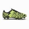 PUMA x CHRISTIAN PULISIC TACTO II Kids’ Firm/Artificial Ground Soccer Cleats