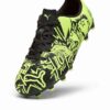 PUMA x CHRISTIAN PULISIC TACTO II Kids’ Firm/Artificial Ground Soccer Cleats