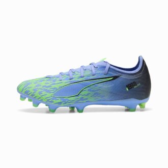 PUMA x CHRISTIAN PULISIC ULTRA 5 MATCH Chasing the Dream Firm Ground/Artificial Ground Men Soccer Cleats