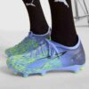 PUMA x CHRISTIAN PULISIC ULTRA 5 MATCH Chasing the Dream Firm Ground/Artificial Ground Men Soccer Cleats PUMA x CHRISTIAN PULISIC ULTRA 5 MATCH Chasing the Dream Firm Ground/Artificial Ground Men Soccer Cleats