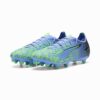 PUMA x CHRISTIAN PULISIC ULTRA 5 MATCH Chasing the Dream Firm Ground/Artificial Ground Men Soccer Cleats PUMA x CHRISTIAN PULISIC ULTRA 5 MATCH Chasing the Dream Firm Ground/Artificial Ground Men Soccer Cleats