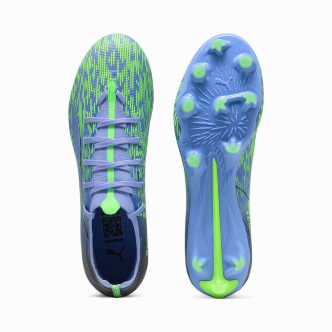 PUMA x CHRISTIAN PULISIC ULTRA 5 MATCH Chasing the Dream Firm Ground/Artificial Ground Men Soccer Cleats PUMA x CHRISTIAN PULISIC ULTRA 5 MATCH Chasing the Dream Firm Ground/Artificial Ground Men Soccer Cleats