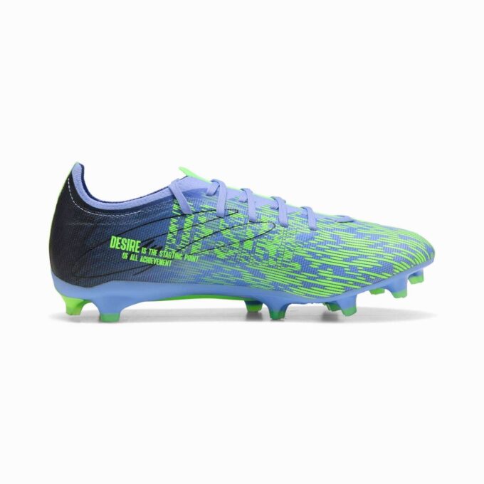 PUMA x CHRISTIAN PULISIC ULTRA 5 MATCH Chasing the Dream Firm Ground/Artificial Ground Men Soccer Cleats PUMA x CHRISTIAN PULISIC ULTRA 5 MATCH Chasing the Dream Firm Ground/Artificial Ground Men Soccer Cleats