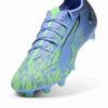 PUMA x CHRISTIAN PULISIC ULTRA 5 MATCH Chasing the Dream Firm Ground/Artificial Ground Men Soccer Cleats PUMA x CHRISTIAN PULISIC ULTRA 5 MATCH Chasing the Dream Firm Ground/Artificial Ground Men Soccer Cleats