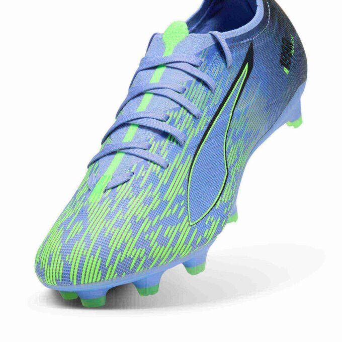 PUMA x CHRISTIAN PULISIC ULTRA 5 MATCH Chasing the Dream Firm Ground/Artificial Ground Men Soccer Cleats PUMA x CHRISTIAN PULISIC ULTRA 5 MATCH Chasing the Dream Firm Ground/Artificial Ground Men Soccer Cleats
