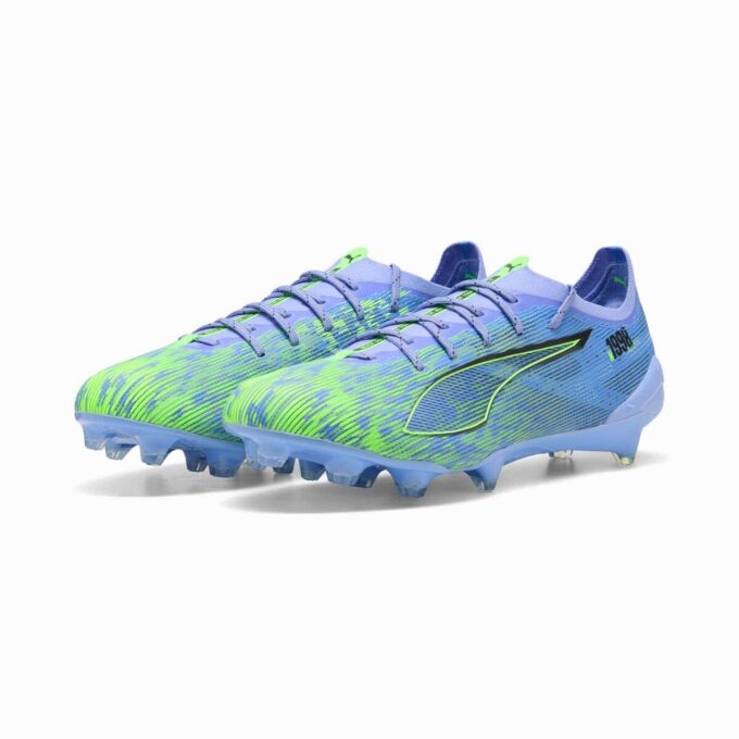 PUMA x CHRISTIAN PULISIC ULTRA 5 ULTIMATE Chasing the Dream Firm Ground Men Soccer Cleats PUMA x CHRISTIAN PULISIC ULTRA 5 ULTIMATE Chasing the Dream Firm Ground Men Soccer Cleats