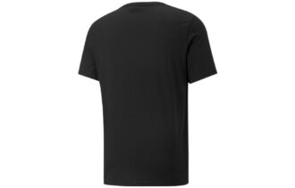 PUMA x Coca Cola Graphic Tee “Black”