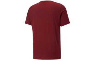 PUMA x Coca Cola Graphic Tee “Red”