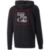 PUMA x Coca Cola Hoodie “Black”