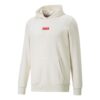 PUMA x Coca Cola Hoodie “White”