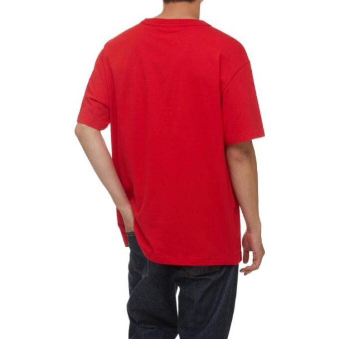 PUMA x Coca Cola Relaxed Tee “Red”