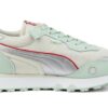 PUMA x Coca-Cola Rider FV LE “Gossamer Green Silver”