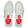 PUMA x Coca-Cola Rider FV LE “Gossamer Green Silver”