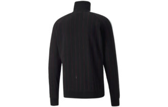 PUMA x Coca-Cola T7 Track Jacket “Black”