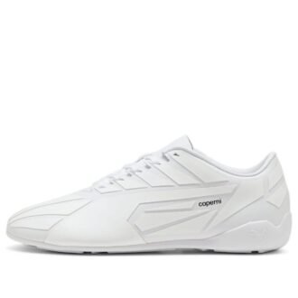 PUMA x Coperni Speedcat “White”