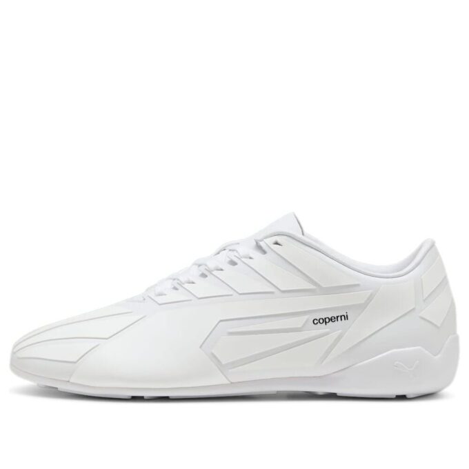 PUMA x Coperni Speedcat “White”