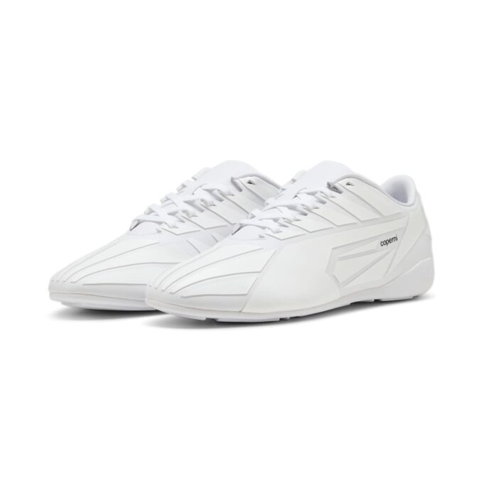 PUMA x Coperni Speedcat “White”