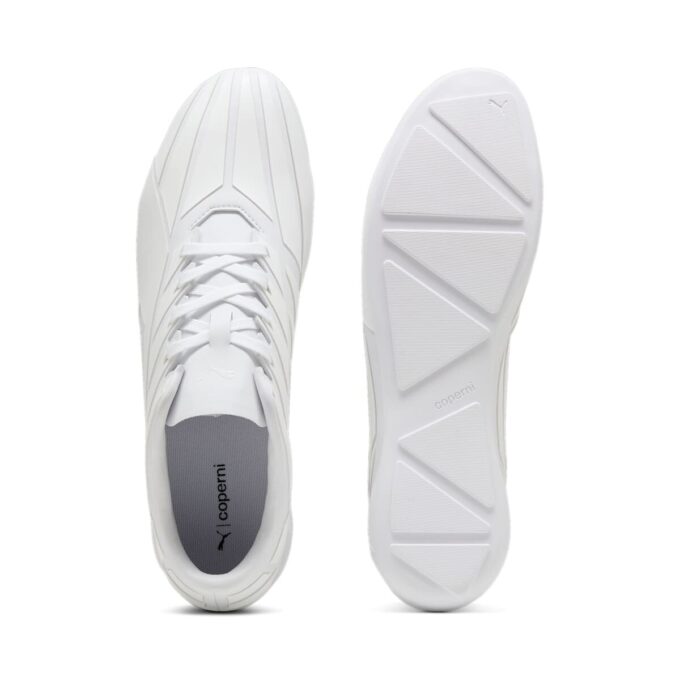 PUMA x Coperni Speedcat “White”