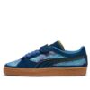 PUMA x Dazed and Confused Suede “Persian Blue”