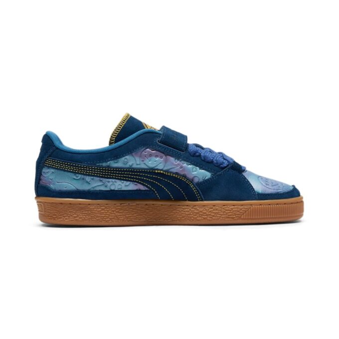 PUMA x Dazed and Confused Suede “Persian Blue”