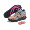 PUMA x Dexter”s Laboratory MB.03 “Poison Pink”