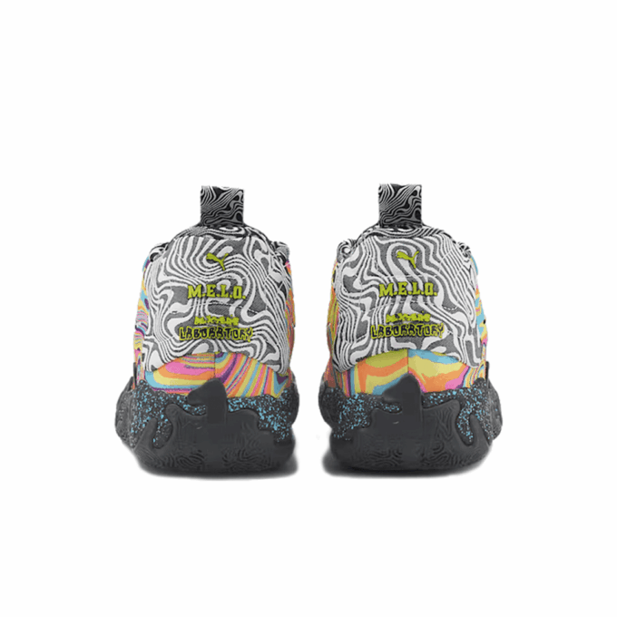 PUMA x Dexter”s Laboratory MB.03 “Poison Pink”