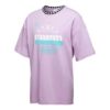 PUMA x Diamond Oversize Tee “Purple”