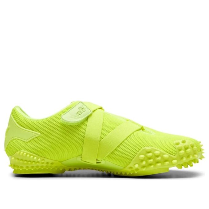 PUMA x Ecstasy Mostro “Electric Lime”