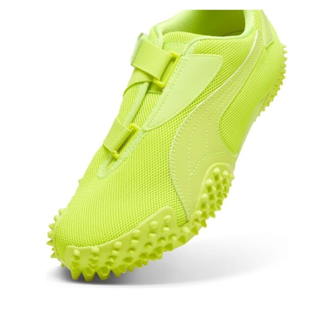PUMA x Ecstasy Mostro “Electric Lime”