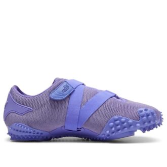 PUMA x Ecstasy Mostro “Lavender Alert”