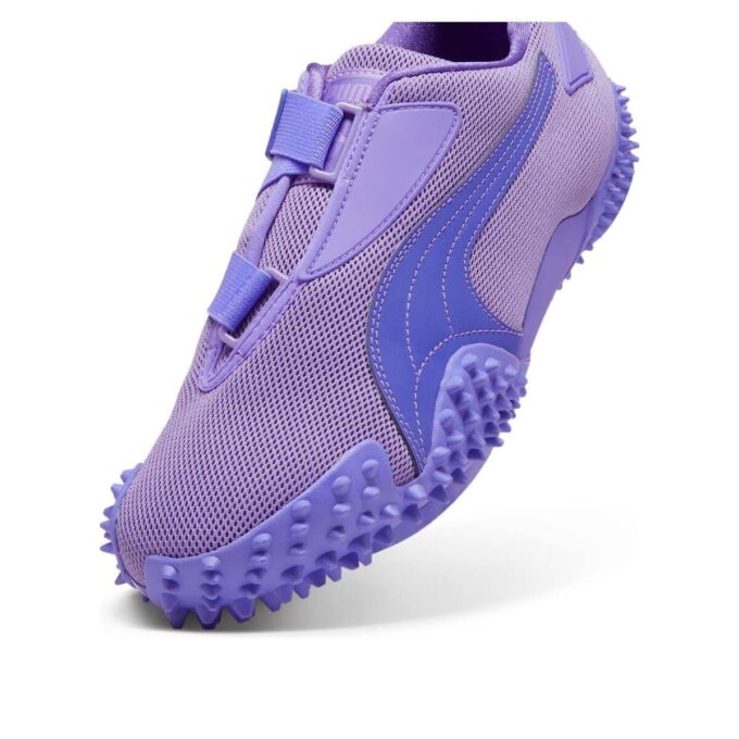 PUMA x Ecstasy Mostro “Lavender Alert”