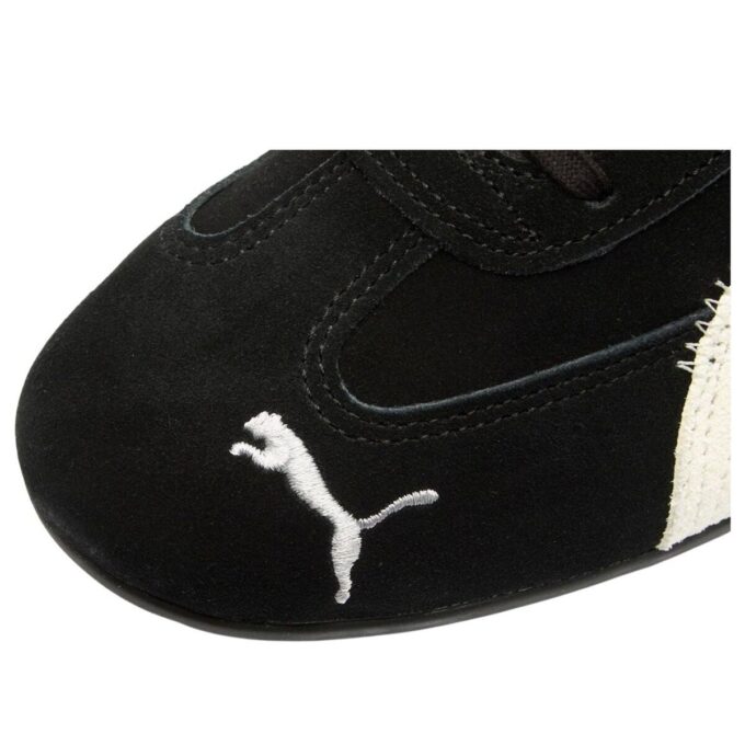 PUMA x END Speedcat OG “Black Warm White”